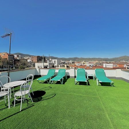 Casa Independientegardenviews2 Bedrooms Βαρκελώνη Εξωτερικό φωτογραφία