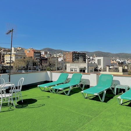 Casa Independientegardenviews2 Bedrooms Βαρκελώνη Εξωτερικό φωτογραφία