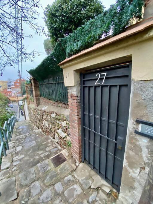 Casa Independientegardenviews2 Bedrooms Βαρκελώνη Εξωτερικό φωτογραφία