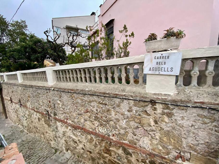Casa Independientegardenviews2 Bedrooms Βαρκελώνη Εξωτερικό φωτογραφία