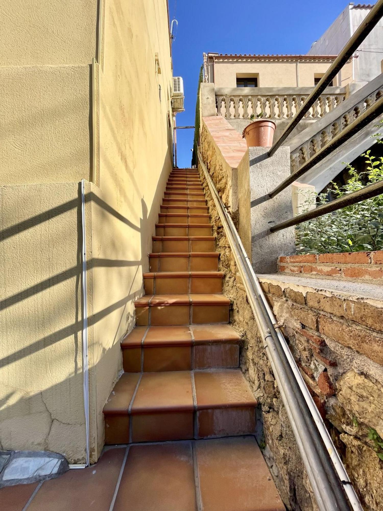 Casa Independientegardenviews2 Bedrooms Βαρκελώνη Εξωτερικό φωτογραφία