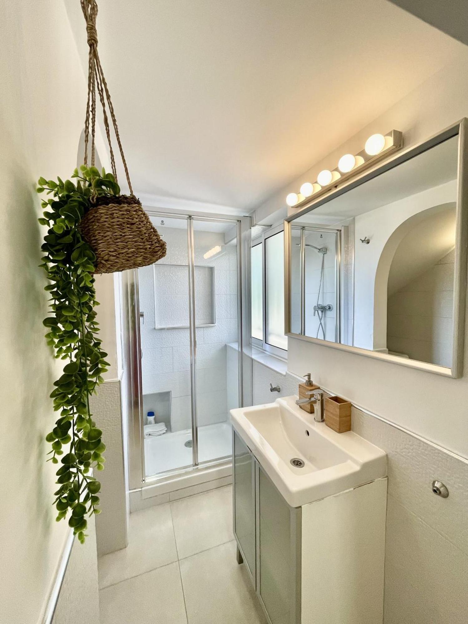 Casa Independientegardenviews2 Bedrooms Βαρκελώνη Εξωτερικό φωτογραφία