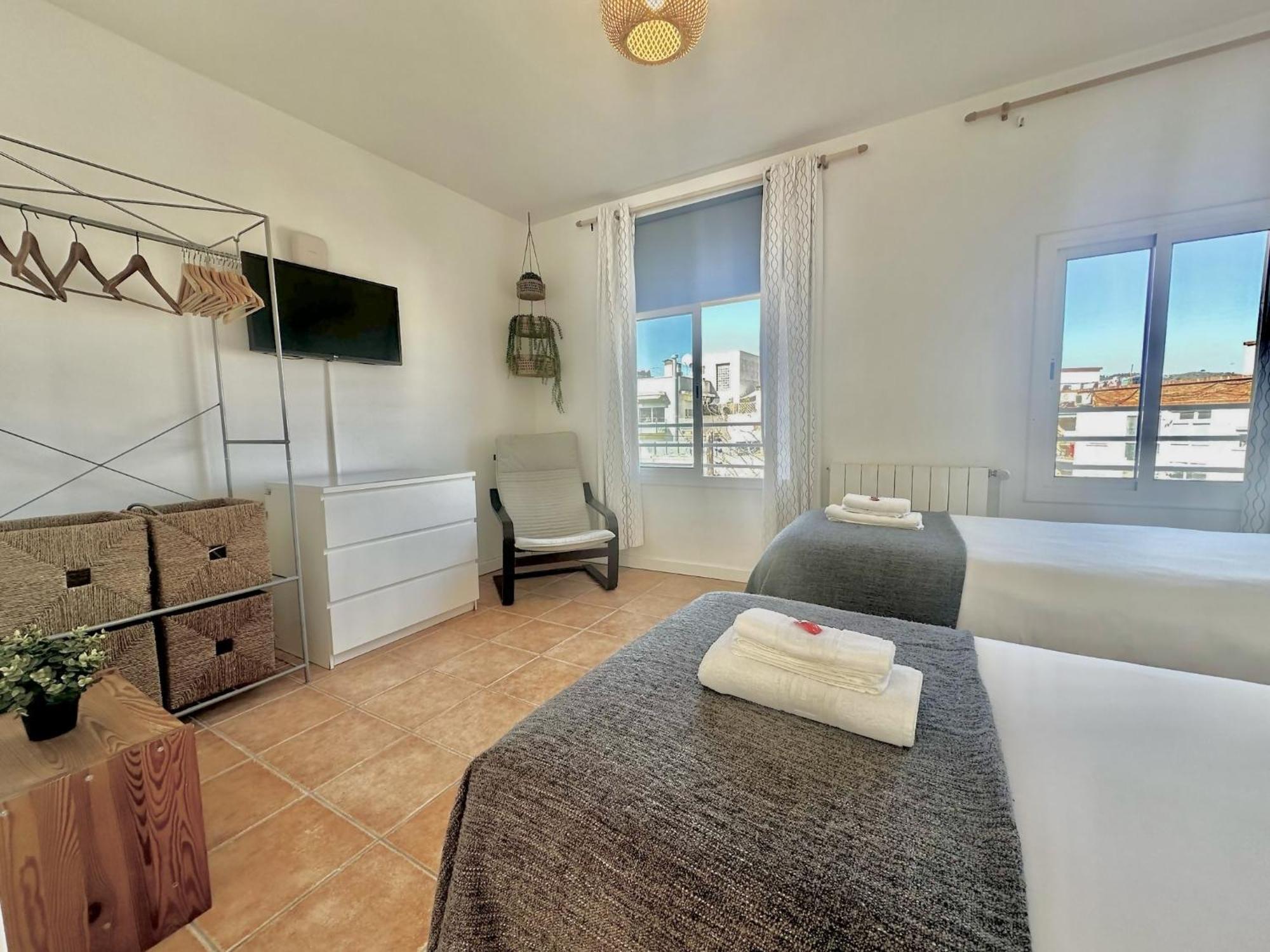 Casa Independientegardenviews2 Bedrooms Βαρκελώνη Εξωτερικό φωτογραφία