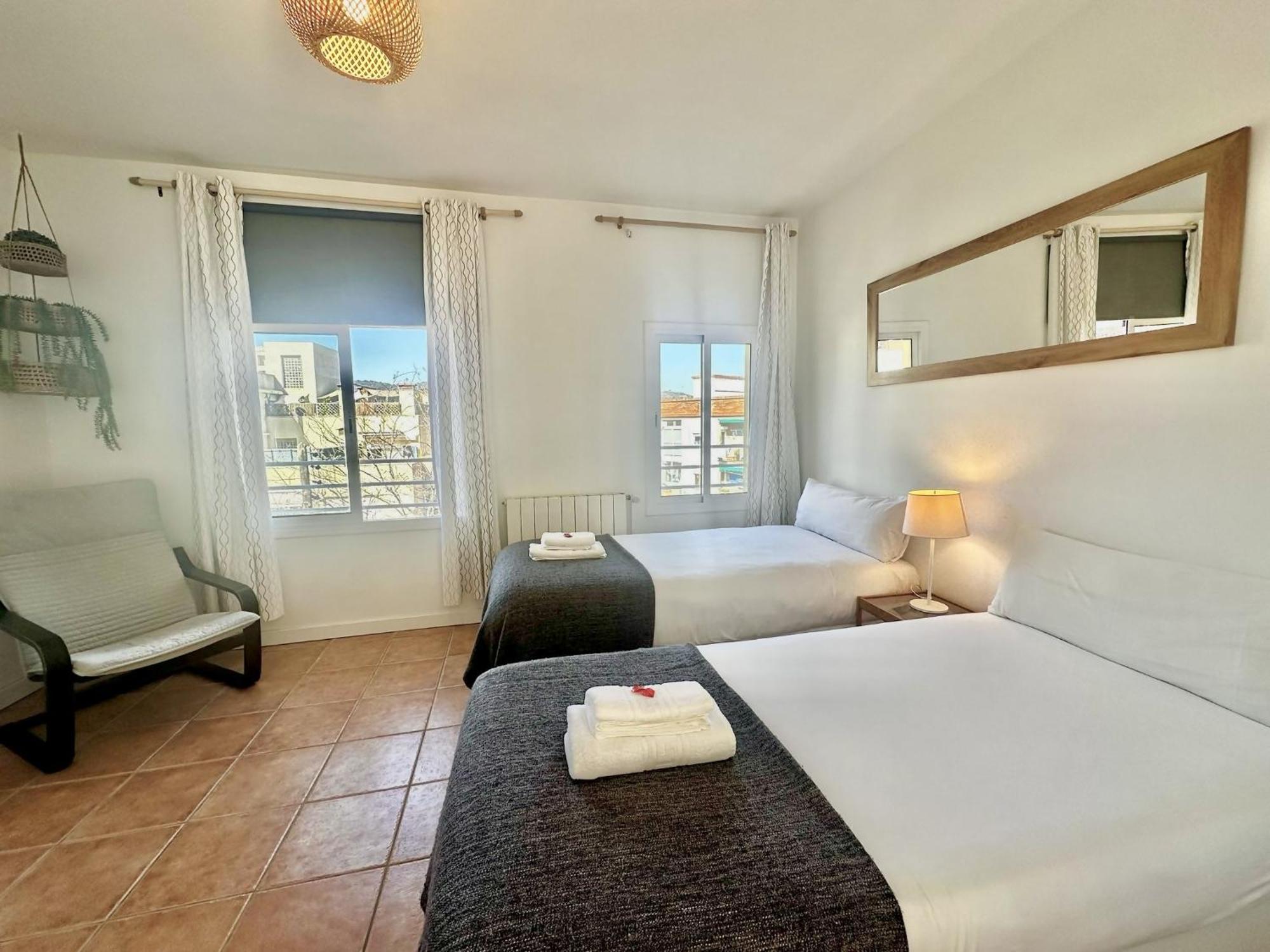 Casa Independientegardenviews2 Bedrooms Βαρκελώνη Εξωτερικό φωτογραφία
