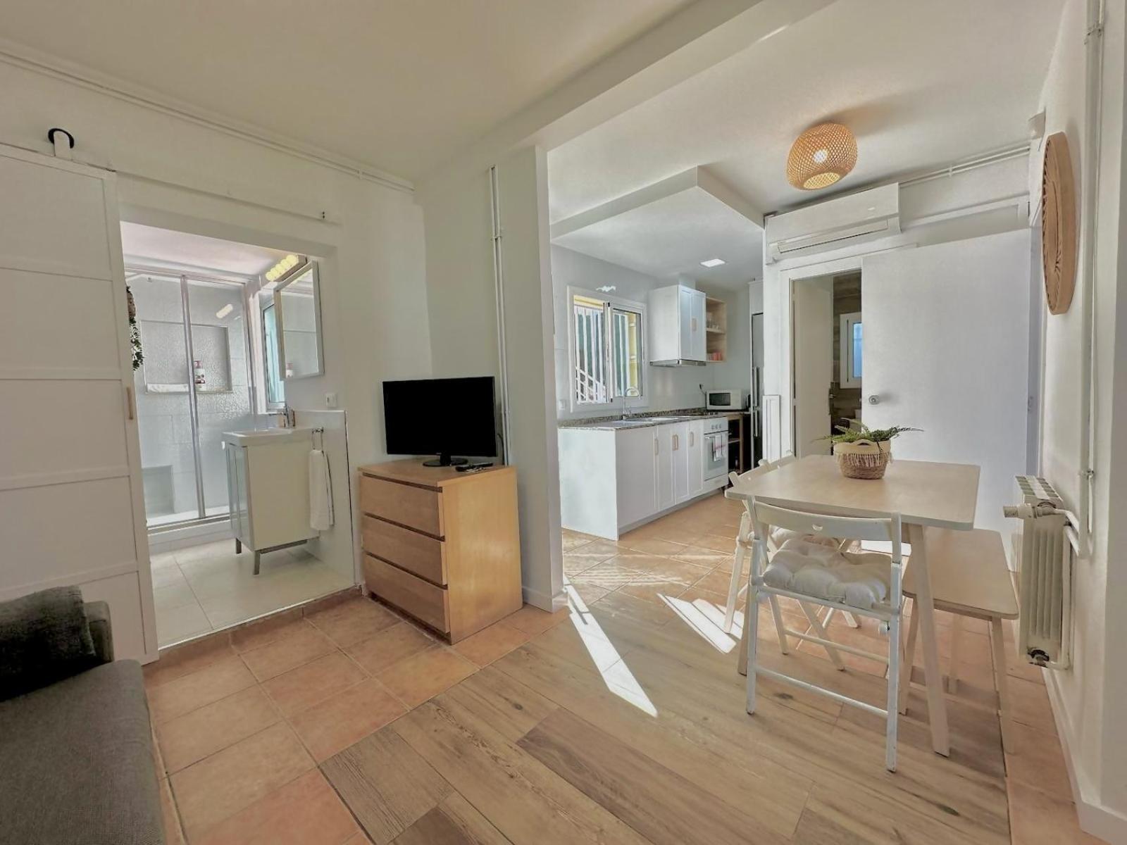 Casa Independientegardenviews2 Bedrooms Βαρκελώνη Εξωτερικό φωτογραφία