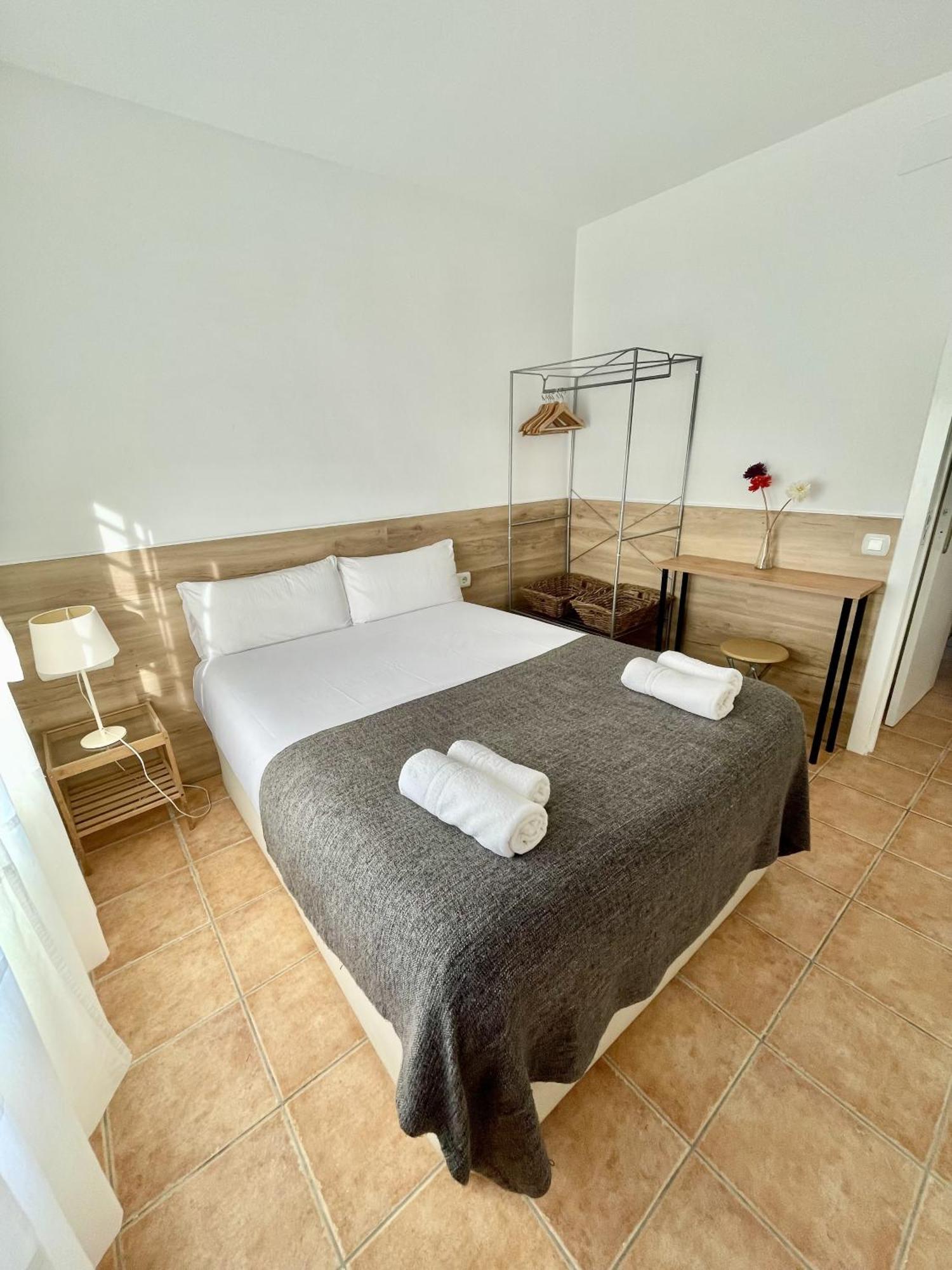 Casa Independientegardenviews2 Bedrooms Βαρκελώνη Εξωτερικό φωτογραφία