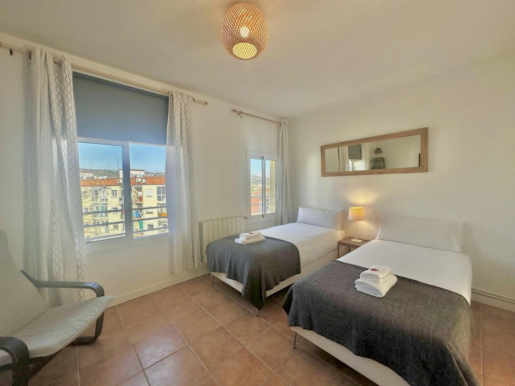Casa Independientegardenviews2 Bedrooms Βαρκελώνη Εξωτερικό φωτογραφία