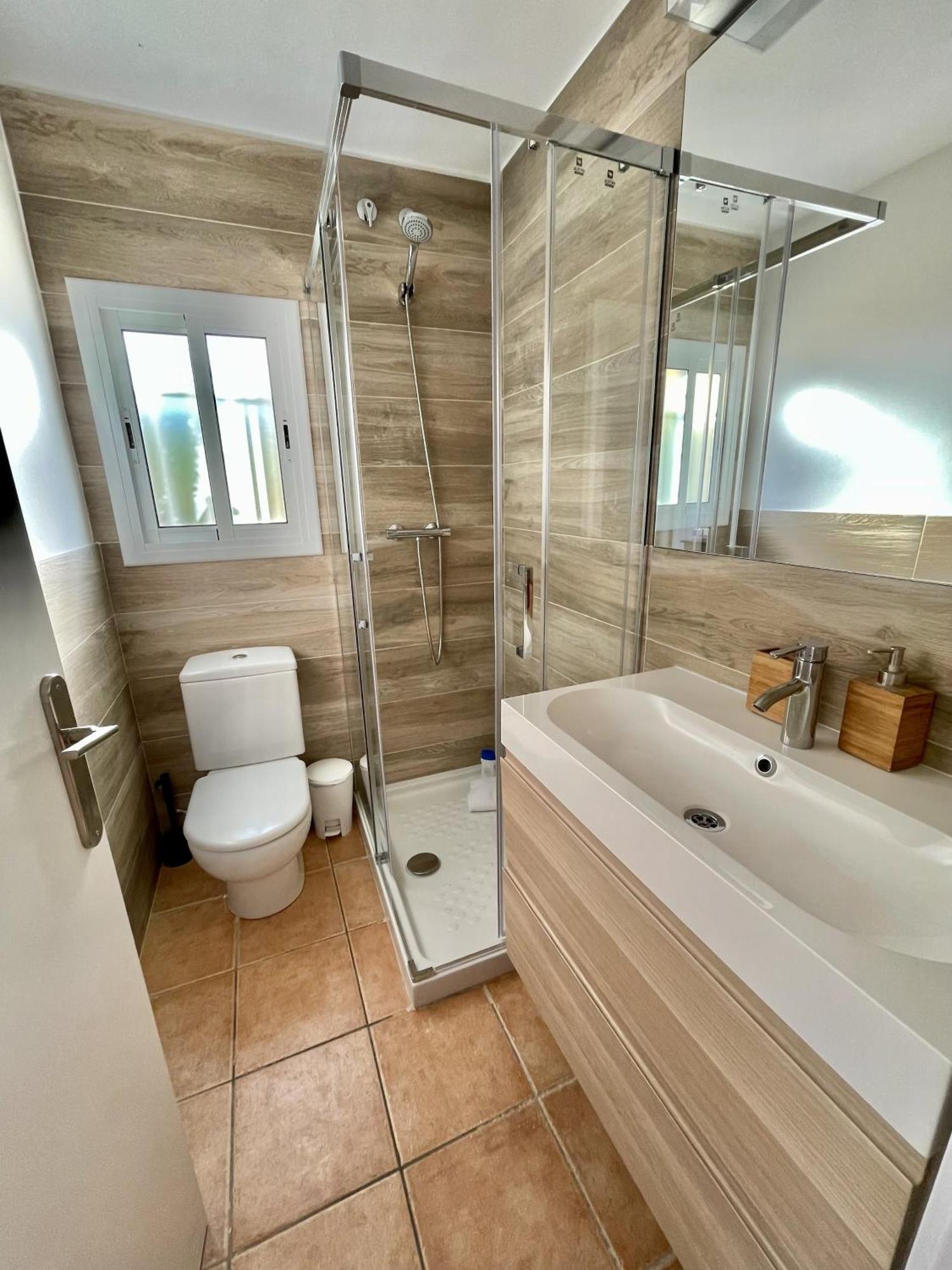 Casa Independientegardenviews2 Bedrooms Βαρκελώνη Εξωτερικό φωτογραφία