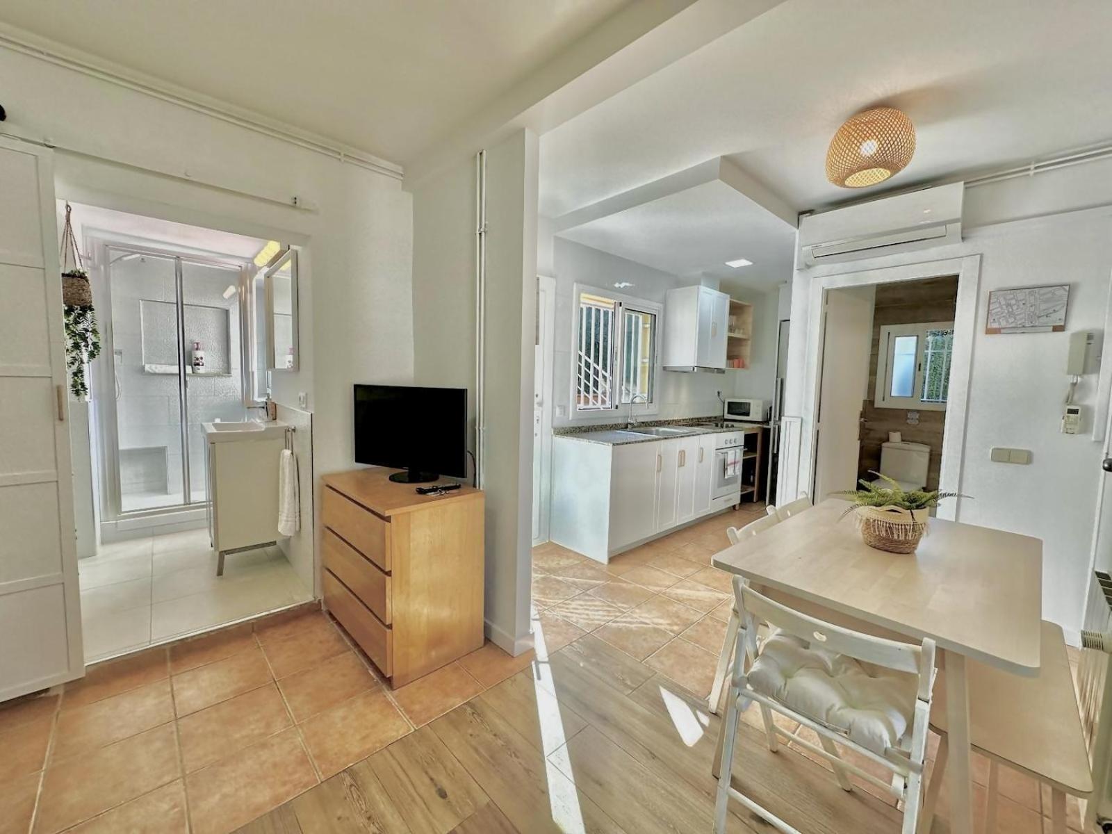 Casa Independientegardenviews2 Bedrooms Βαρκελώνη Εξωτερικό φωτογραφία