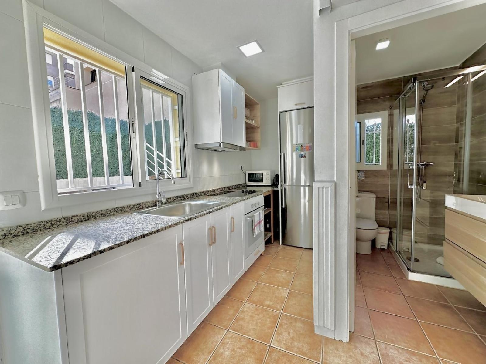 Casa Independientegardenviews2 Bedrooms Βαρκελώνη Εξωτερικό φωτογραφία