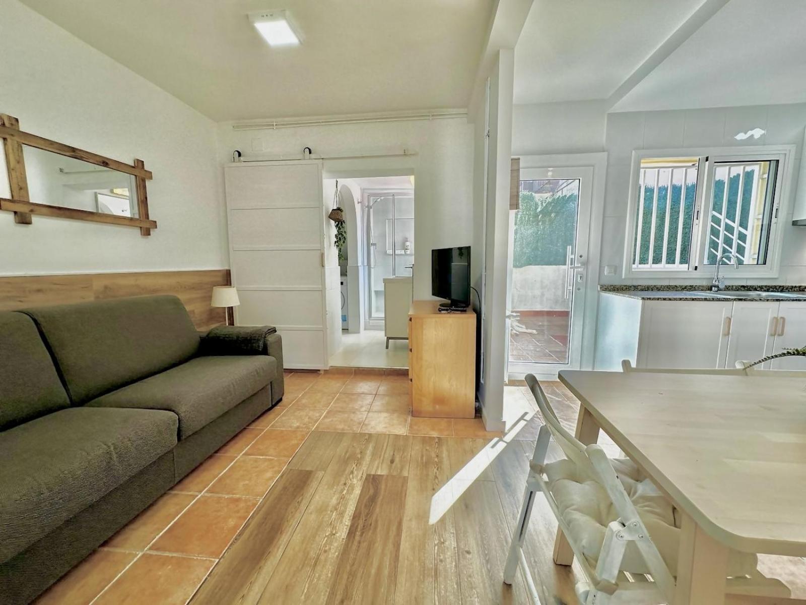 Casa Independientegardenviews2 Bedrooms Βαρκελώνη Εξωτερικό φωτογραφία