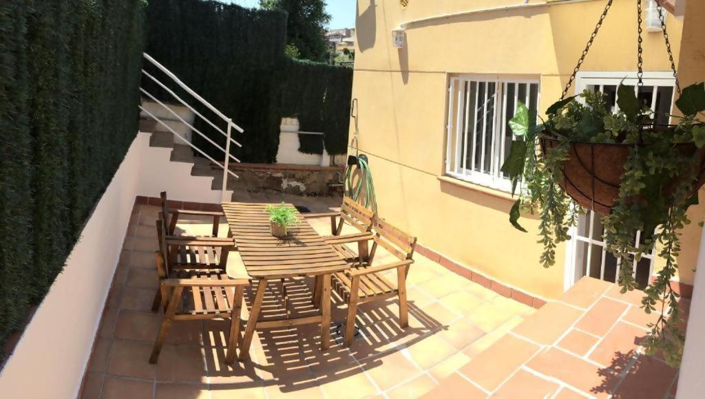 Casa Independientegardenviews2 Bedrooms Βαρκελώνη Εξωτερικό φωτογραφία