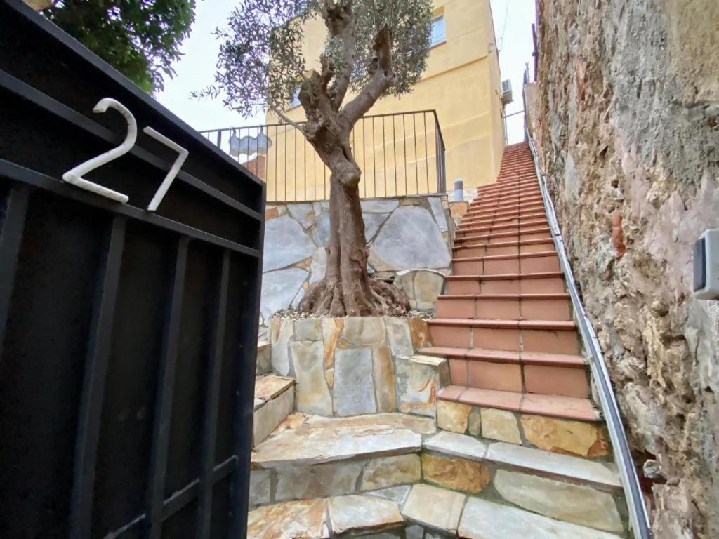 Casa Independientegardenviews2 Bedrooms Βαρκελώνη Εξωτερικό φωτογραφία