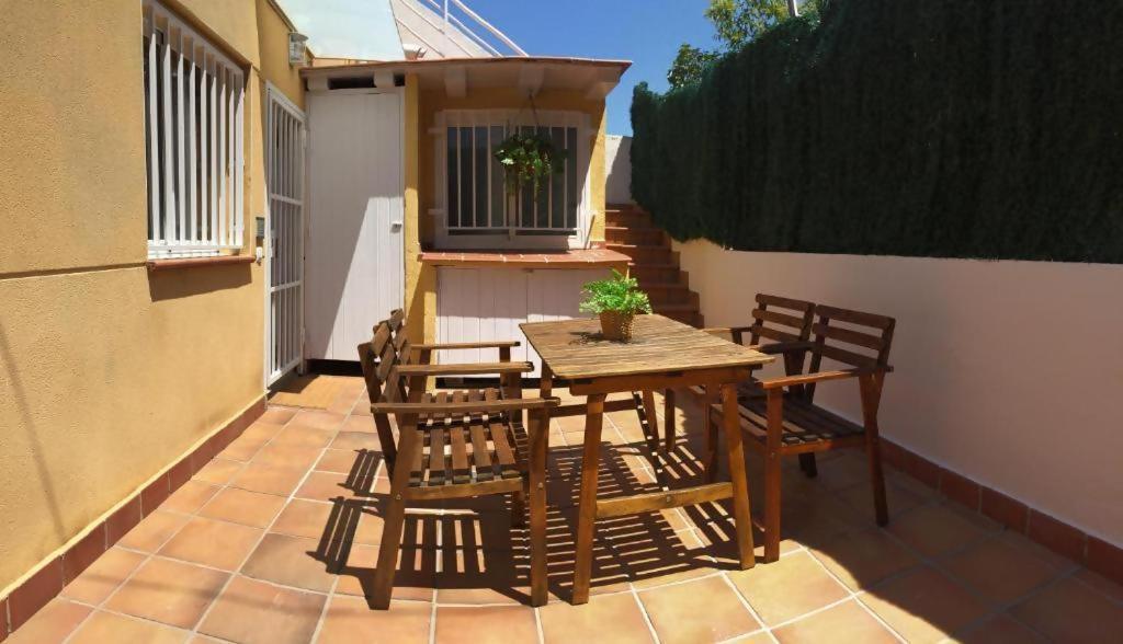 Casa Independientegardenviews2 Bedrooms Βαρκελώνη Εξωτερικό φωτογραφία
