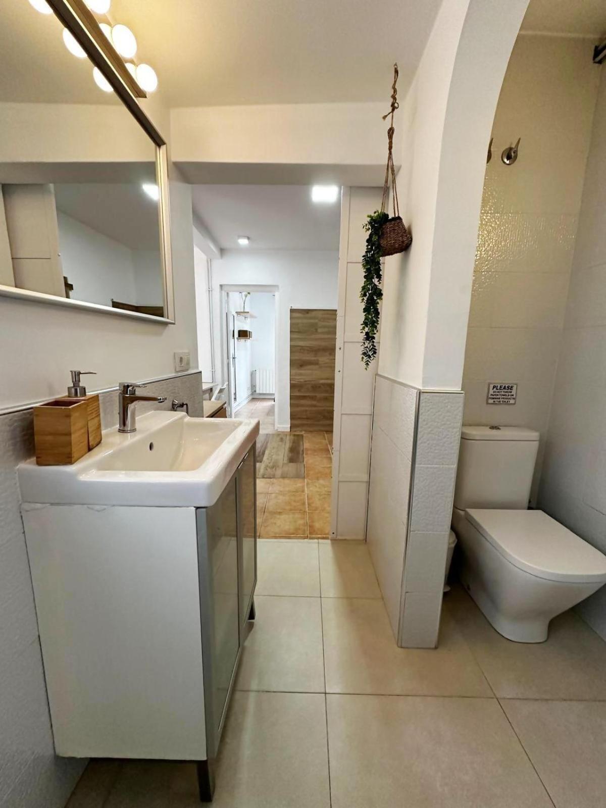 Casa Independientegardenviews2 Bedrooms Βαρκελώνη Εξωτερικό φωτογραφία