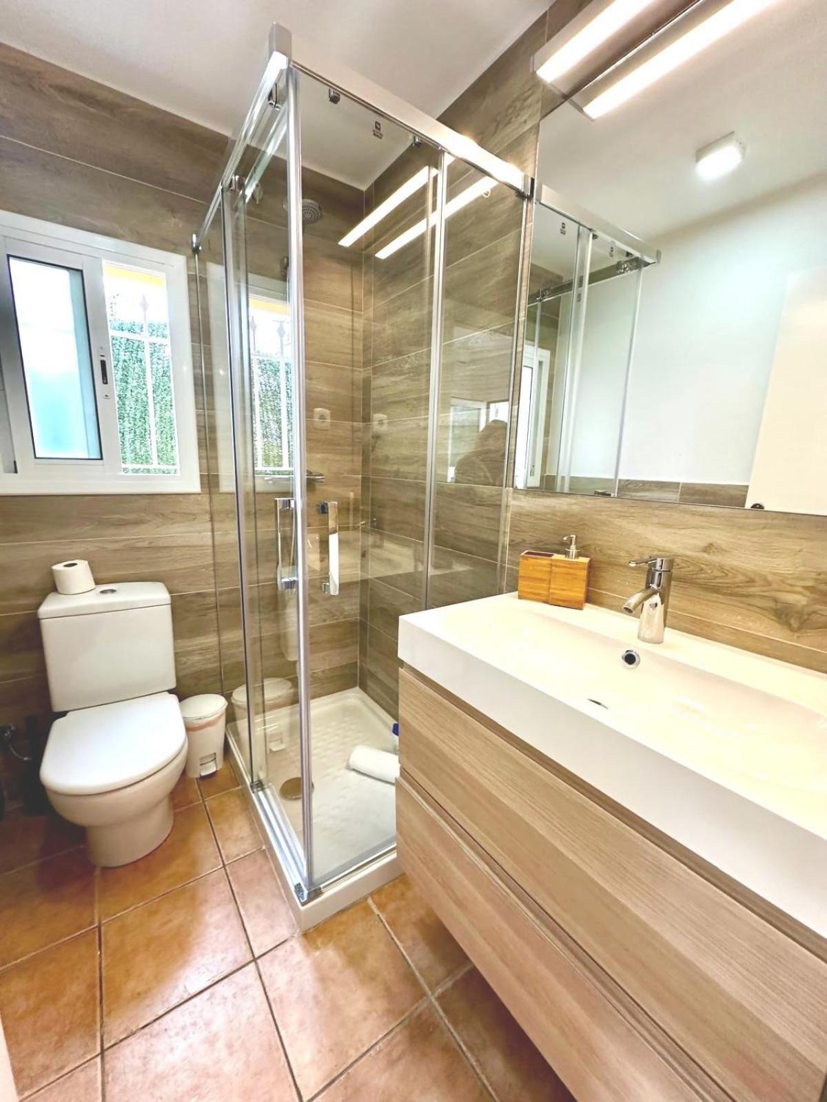 Casa Independientegardenviews2 Bedrooms Βαρκελώνη Εξωτερικό φωτογραφία